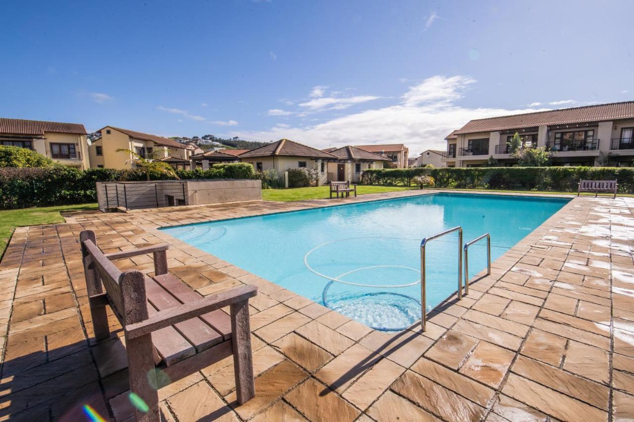Apartamento Six Whale Rock Gardens With Back Up Power For Load Shedding Plettenberg Bay Exterior foto