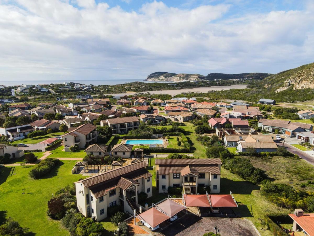 Apartamento Six Whale Rock Gardens With Back Up Power For Load Shedding Plettenberg Bay Exterior foto