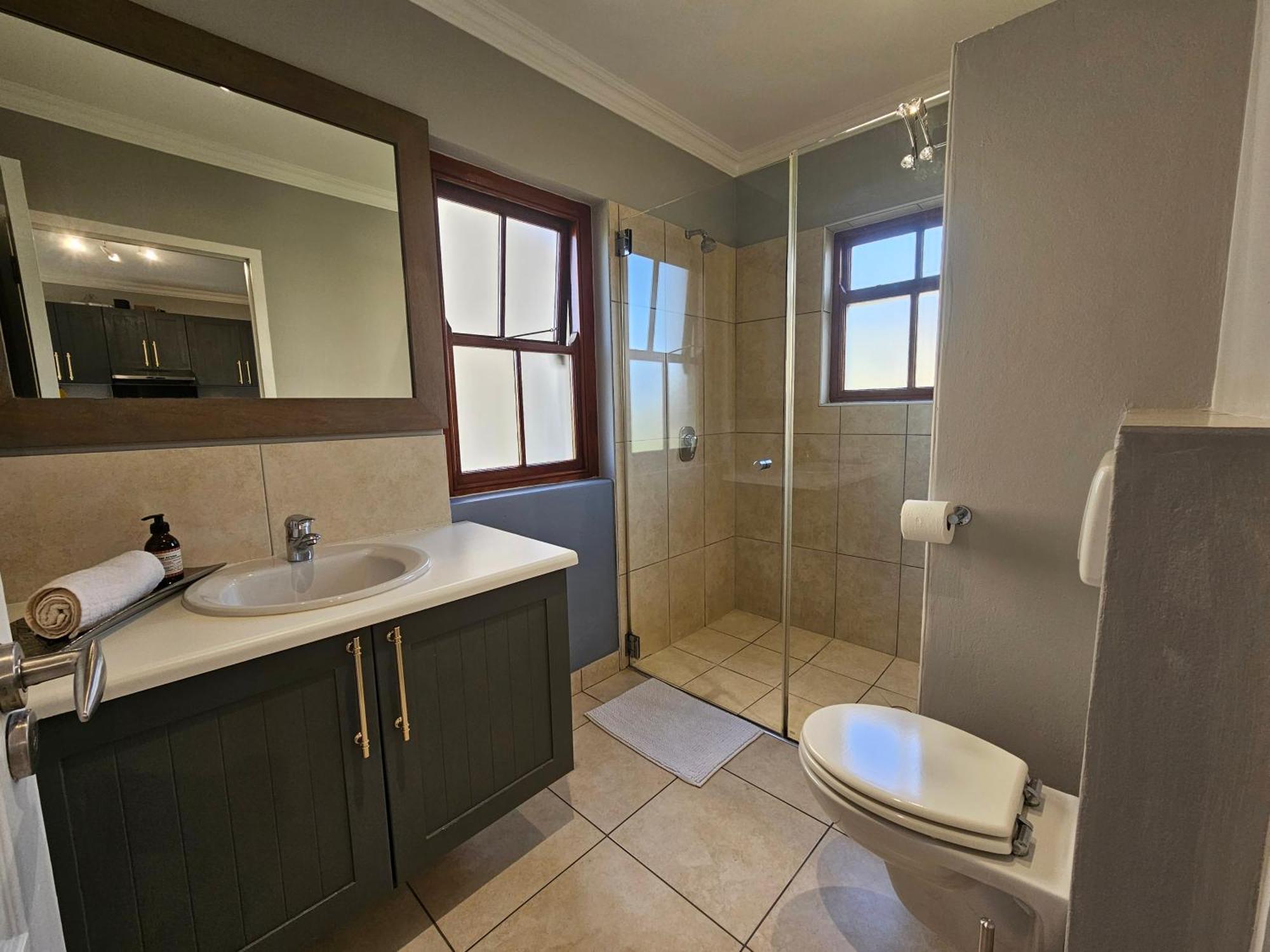 Apartamento Six Whale Rock Gardens With Back Up Power For Load Shedding Plettenberg Bay Exterior foto